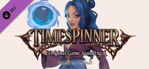 Timespinner - Soundtrack banner