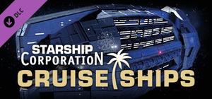 Starship Corporation: Cruise Ships banner