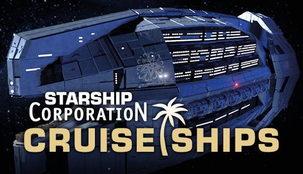 STARSHIP CORPORATI