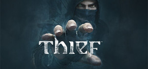THIEF banner