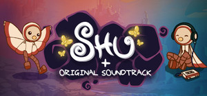 Shu & Soundtrack banner