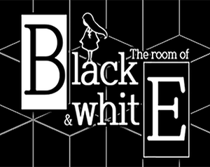 The Room of Black & White banner