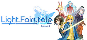 Light Fairytale Episode 1 banner