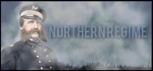 Northern Regime banner