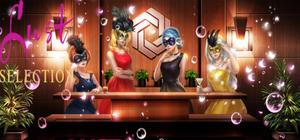 Lust Selection: Episode One banner