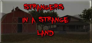 Strangers in a Strange Land banner