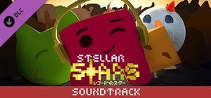 Stellar Stars - Soundtrack banner