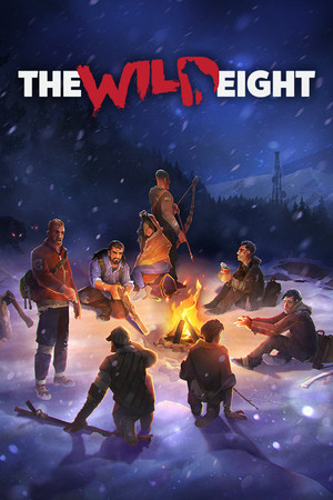 The Wild Eight のセール価格