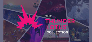 The Thunder Lotus Collection banner