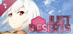 Just Deserts - Original Sound Track banner