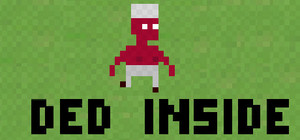 Ded Inside + Soundtrack banner