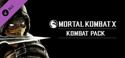 Mortal Kombat X: Kombat Pack