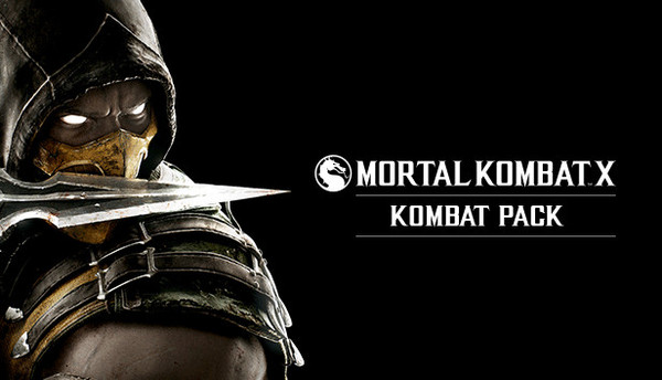Mortal Kombat X: Kombat Pack