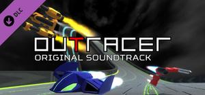Outracer Soundtrack banner