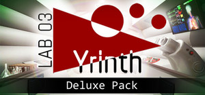 [Deluxe Pack] Lab 03 Yrinth + DLC's Master Levels - Pack #1 banner
