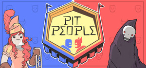 Pit People banner