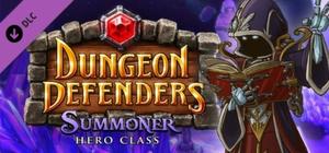 Dungeon Defenders: Summoner Hero banner