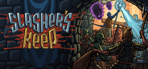 Slasher's Keep banner