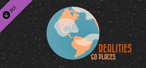 Realities - Bonus Locations banner