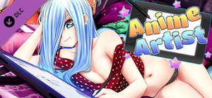 Anime Artist - Ultra Lewd Pack banner