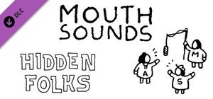 Hidden Folks - Mouth Sounds Pack banner