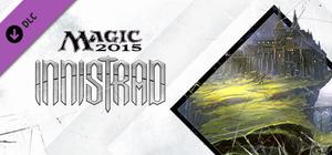 Innistrad Card Collection banner