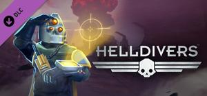 HELLDIVERS™ - Precision Expert Pack banner