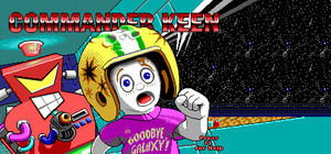 Commander Keen Complete Pack banner