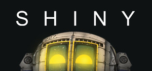 Shiny banner