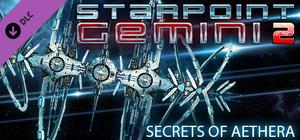 Starpoint Gemini 2 Secrets of Aethera banner