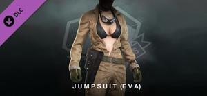METAL GEAR SOLID V: THE PHANTOM PAIN - Jumpsuit (EVA) banner