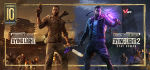 Dying Light Collection banner