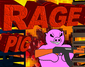 Rage Pig banner