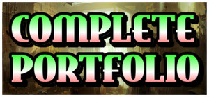 Complete Portfolio banner