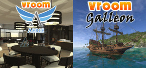 VROOM Bundle banner