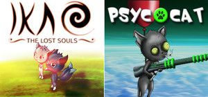 BUNDLE : IKAO The Lost Souls + PsycoCat banner