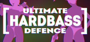 ULTIMATE HARDBASS DEFENCE banner