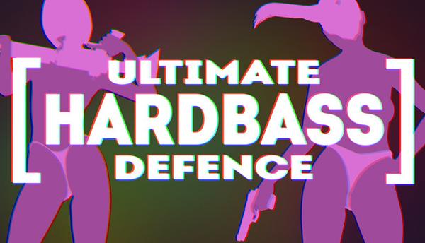 ULTIMATE HARDBASS 