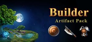 My Lands: Builder - Artifact DLC Pack banner