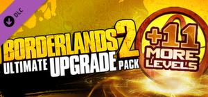 Borderlands 2: Ultimate Vault Hunters Upgrade Pack banner
