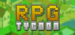 RPG Tycoon banner
