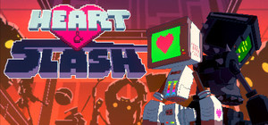 Heart&Slash banner