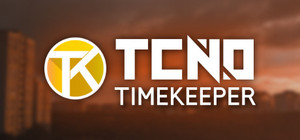 TcNo TimeKeeper banner