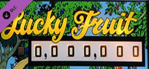 Zaccaria Pinball - Lucky Fruit Table banner