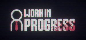 Work in Progress banner