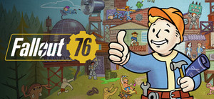 Fallout 76 banner