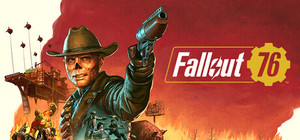 Fallout 76 banner
