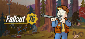 Fallout 76 banner