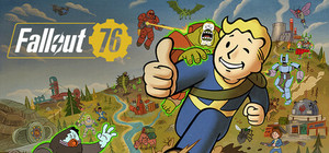 Fallout 76 banner