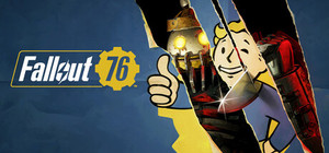 Fallout 76 banner